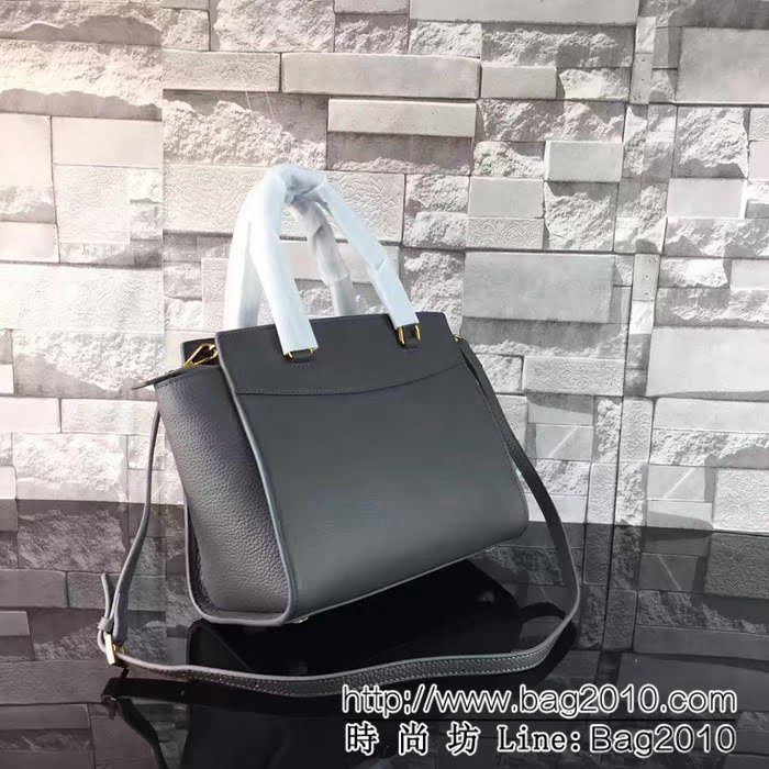 普拉達PRADA原單 2018早春最新款PRADA 1BA071 手提肩背包 PHY1056